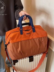 BEICHAO | Lightweight Expandable Capacity Handbag