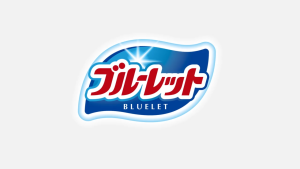 Kobayashi Bluelet Toilet Bowl Cleaning Effervescent Tablet 3 Tablets