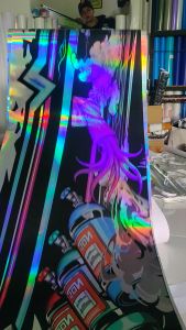 RBN 19-SRIKER DECAL MOBIL RUSH AYLA BRIO CALYA SIGRA XENIA PAJERO