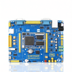 ZHENGDIANYUANZI | STM32F429IGT6 ARM Embedded Development Board