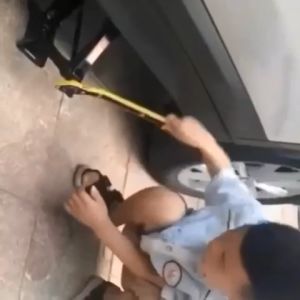 Auto Labor-Saving Jack Ratchet Wrench with Long Handle Car Repair Tool Easy to Use