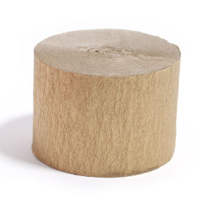 25Meters 4.5cm Colored Crepe Paper Streamers Origami Crinkled Crepe Paper For Wedding Party Backdrop Decoration DIY Bouquet Deco