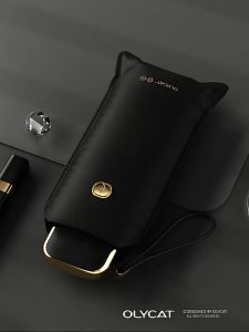 Small Compact Sun Umbrella