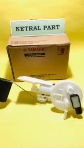 FUEL PUMP FULL PUMP POMPA BENSIN ONTEL KOTAK YAMAHA VIXION NEW TAHUN 2013 s/d 2019 ORIGINAL YAMAHA
