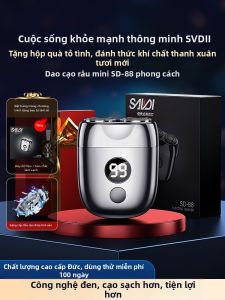Aszune | Dao Cạo Điện Di Động Mô Hình 69