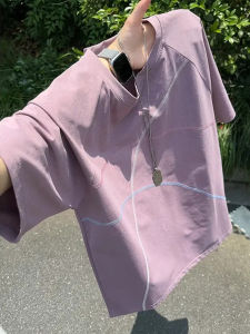 ZHUOCAN | UV Protection Quick Drying Sports T-Shirt