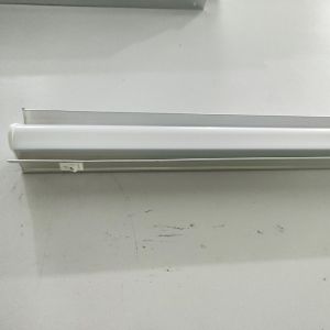 T5 Integrated Switch LED Tube Light with Cover 12V 24V 220V Cabinet Plant Growth Supplement Lighting Home Decor Light Source