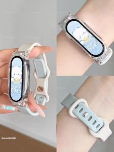 COJR | Heart Rate Monitoring Smart Bracelet for Women Students 2026 New Model