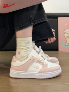 Warrior | Autumn New Casual Vintage Canvas Sneakers