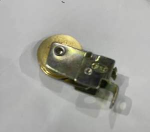 Asw mini brass roller