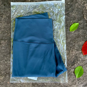 Solid Color Classic 2.0 Comprehensive Training Jog 25"Soft High Waist Gym Yoga Legging Plus Size Women Gym Sports Pant Athletic