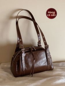 CHIO‘2ND | Túi Xách Vai Cho Phụ Nữ Mùa Hè