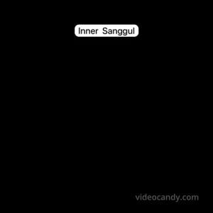 Inner Sanggul ( Alya Apparels Tieable Inner Hijab Bun Innercap Scrunchie Instant Tudung Underscarf )