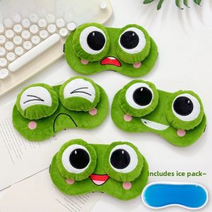 SVORIAHI | Relaxing And Sleep Aiding Childrens Eye Mask