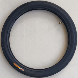 ยางนอกและยางภายในสำหรับจักรยานเด็ก ยางสำหรับจักรยาน 47-355/18X1.75 ยางพับได้ ยางสำหรับเดินทาง ยางสำหรับจักรยาน ยางใหม่ ยางสำหรับเด็ก