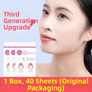 Invisible V-Face Lifting Tightening Band Face Slimming Patch Facial Makeup Tool Beauty Skin Care Device XinLaiWen Brand