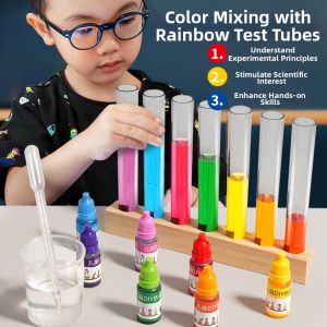 Color Mixing Science Toy for Kids
