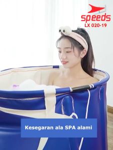 Kolam Mandi Lipat Portable: Keunggulan & Manfaat Bathtub Lipat untuk Outdoor
