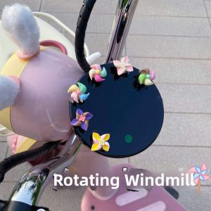 Creative Spinning Car Decoration For Women