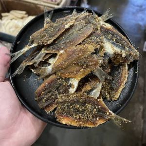 Ikan Asin Ikan Tembang Manis Murah 1 Kg