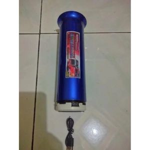 Bel Klakson Telolet Basuri untuk semua jenis sepeda