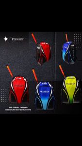Tas Raket Bulutangkis Ransel Frasser Windstorm Big Promo
