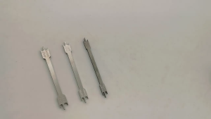 Dental Bracket Height Gauge / Alat Ukur Posisi Bracket Saat Pasang Behel Gigi / Bracket Gauge