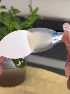 JVBV | Invisible Heel Anti-blister Patches