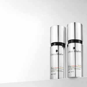 Otto Hahn | Oil Control Acne Treatment Moisturizing Water Lotion Set