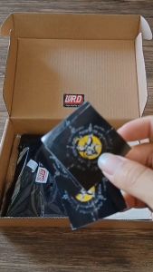 Kaos Pasker IKSPI Madiun & Kaos Culture 25 LORD