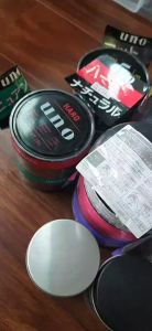 Sáp tạo kiểu tóc Gatsby (80g) - Nhật Bản