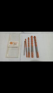 Matabor HSS Ikura Set 5pcs
