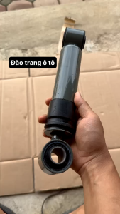 Giảm sóc HOWO 371 WG1642440021 2 ĐẦU KHUYÊN RIN giảm sóc xe ô tô xe ben xe thùng đầu kéo