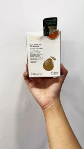 Nước Dưỡng Tóc Tinh Dầu Bưởi Cocoon 140ml - Xịt Bưởi Mọc Tóc Cocoon Chính Hãng Giá Sỉ