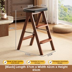 CHUJUN | Multi-Function Foldable Step Stool