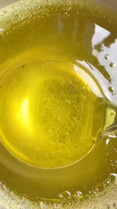 Bột Tự Pha Nước Rửa Chén 10 Lít Siêu Đặc Siêu Tiết Kiệm Hương Chanh Vàng