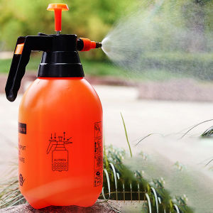 Thickened High-Pressure Garden Watering Can Watering Spray Disinfection Pneumatic Watering Can