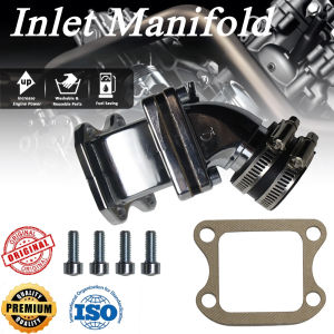 Manifold Big carb / Carburetor Dio 1 2 Made in Taiwan
