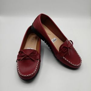 GRATICA SEPATU WANITA FLAT SHOES 57 DR