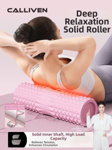 Calliven | Muscle Relaxation Foam Roller