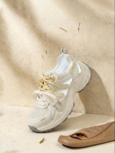 Josiny | Thick-soled Dad Shoes