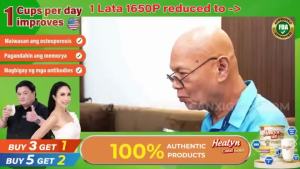 Healyn Canxi Gold 400g Milk for osteoporosis and arthritis Date 06/2026