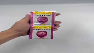 DG PANTENE ngân gãy rụng tóc ( 1 dây 10 gói 5.8ml)