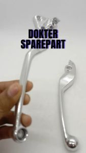 K25/KZL PAKET 2 (HEMAT MURAH) HANDLE REM KANAN + KIRI BEAT FI / BEAT ESP / HANDEL / HENDEL / TUAS