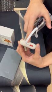 Orsen by Eloop รุ่น E67 แบตสำรอง พาวเวอร์แบงค์ 10500mAh ชาร์จเร็ว PD 45W USB Type C Power Bank ของแท้ Nextone - พิเศษถึงความรู้สึกของคนเล่น