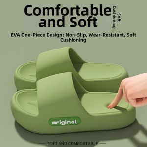 BUYANGSI | Indoor Slipper Anti-Slip Softness 2026 New