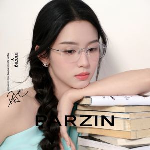 PARZIN | Kính Cận Thông Minh Không Viền