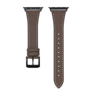 iSeriseWatch | Genuine Leather Female Summer Smartwatch Strap