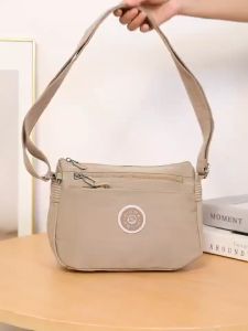 OPIOBAGS TAS SELEMPANG PIOMA / TAS SLING BAG NYLON WANITA / PIOMA AULICO