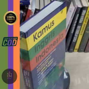 SALE KAMUS INGGRIS INDONESIA / kamus bahasa Inggris- Indonesia Indonesia -Inggrisamus Lengkap